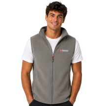 Polar męski Geographical Norway VUG DARK GREY DB MEN 233 (WZ4424H/GN-DARK GREY)