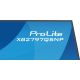 33. iiyama ProLite XB2797QSNP-B1 monitor komputerowy 68,6 cm (27") 2560 x 1440 px Quad HD LED Czarny