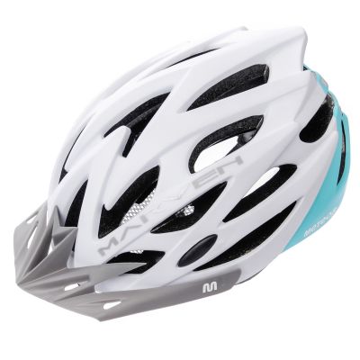 39. Kask rowerowy Meteor Marven 24741-24743
