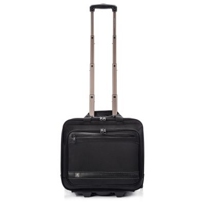 14. Torba pilotka na kółkach SwissBags Schwyz 17310
