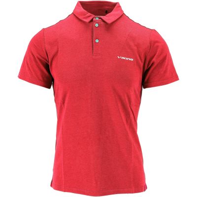 Polo Viking Sasando Bamboo Man   L