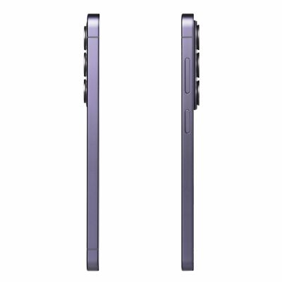 5. Samsung Galaxy S26+ (S947) 12/256GB Coball Violet