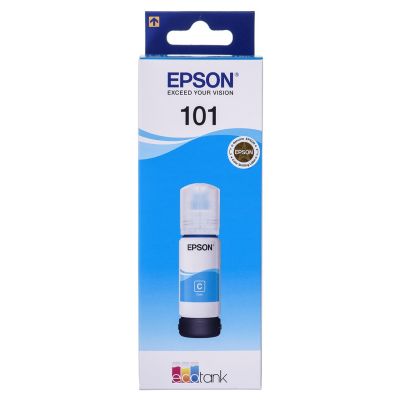 2. EPSON Tusz 101 Cyan T03V24A=C13T03V24A