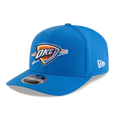4. NEW ERA/CZAPKA NBA 970SS CITY THUNDERS  - 60755427