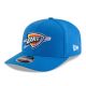 4. NEW ERA/CZAPKA NBA 970SS CITY THUNDERS  - 60755427