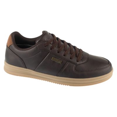 Skechers Palmiro - Monty 211459-CHOC Brązowe 41