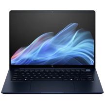 HP EliteBook Ultra G1i Ultra 7 258V 14.0" 2.8K Touch OLED IPS BrightView 400 nits 32GB LPDDR5x SSD512 Intel Arc Cam 9 MPx 64Wh W11Pro Atmospheric Blue 3Y OnSite