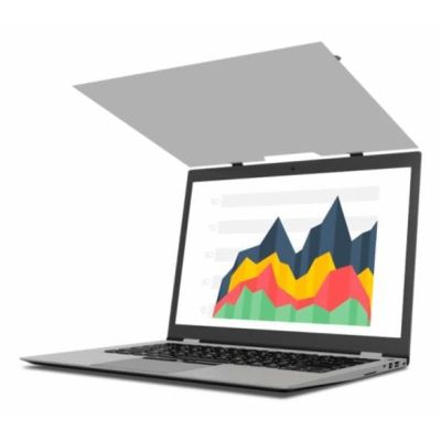 3. Filtr prywatyzujący 3M RP156W9B laptopów 15,6''/16:9