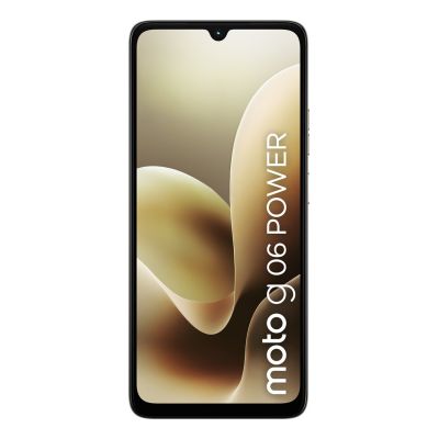 3. Motorola Moto G06 Power 8/256GB Laurel Oak