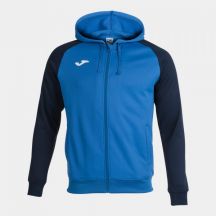 Bluza Joma Academy IV Zip-up Hoodie 101967.703
