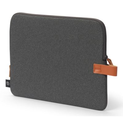 6. DICOTA D31771-RPET torba na laptop 40,6 cm (16") Etui kieszeniowe Antracyt