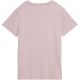 3. Koszulka damska Puma Ess Standard Small Logo Tee brudny róż 695752 49