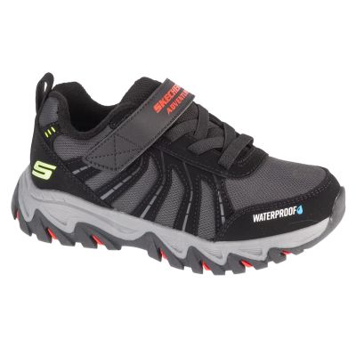 Skechers Rugged Ranger - Hydro Explorer 406411L-BKRD Czarne 29