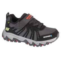 Skechers Rugged Ranger - Hydro Explorer 406411L-BKRD Czarne 29