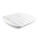 3. Access Point TP-LINK EAP115 (11 Mb/s - 802.11b, 300 Mb/s - 802.11n, 54 Mb/s - 802.11a, 54 Mb/s - 802.11g)
