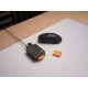 30. Glorious Gaming Model D3 Wireless myszka Dla praworęcznych RF Wireless Optyczny 30000 DPI