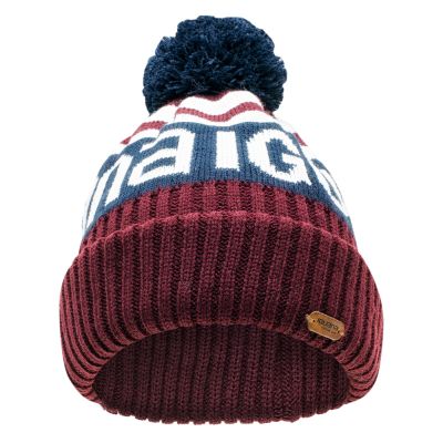 Męska Czapka zimowa BEAVER