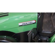 Amewi RC Traktor z Plandeką LiIon 500mAh zielony 6+ (22635)