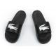 10. Klapki Lacoste Serve Slide M 02312