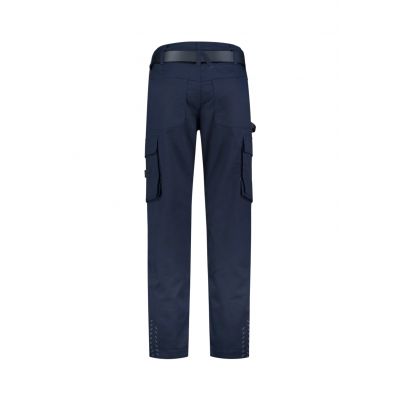5. Spodnie Robocze Malfini Work Pants Twill MLI-T64T8