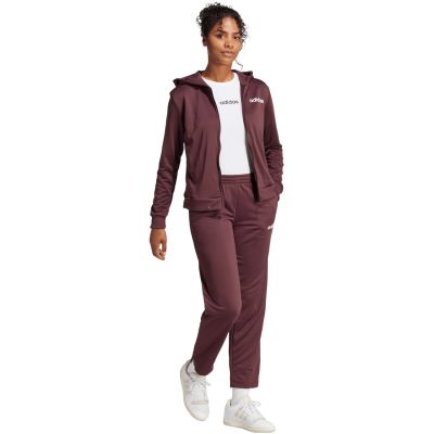 14. Dres adidas Essentials Linear W JD2698