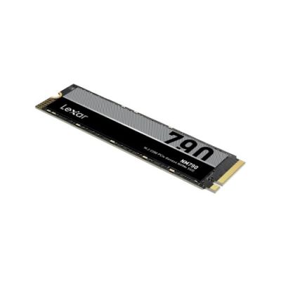7. Dysk SSD Lexar NM790 4TB M.2 PCIe NVMe
