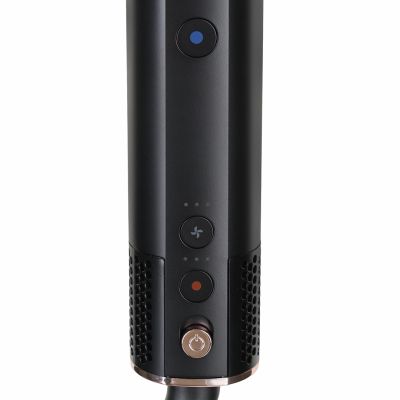 11. Shark HD426EU urządzenie do stylizacji włosów Multistyler Czarny 1650 W 2,5 m