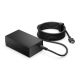 12. Zasilacz sieciowy HP AC 65 Watt Adapter Notebook Indoor Black