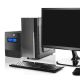 4. Qoltec Monolith zasilacz UPS Podwójnej konwersji (online) 1 kVA 600 W 2 x gniazdo sieciowe