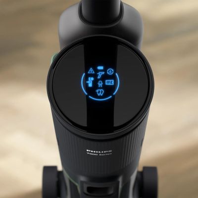 24. Odkurzacz PHILIPS Aquatrio 7000 XW7263/11