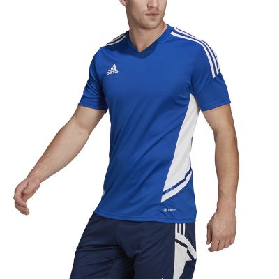 7. Koszulka adidas Condivo 22 Jersey M HA6285