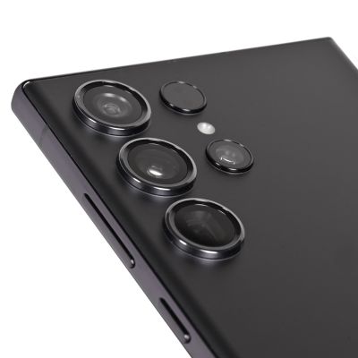 5. Samsung Galaxy S23 Ultra S918B DS 8/256GB Black (REMADE) 2Y