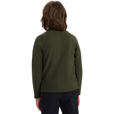 10. Polar dla chłopca 4F M413 khaki 4FJWAW25TFLEM413 43S