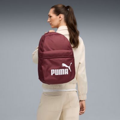 4. Plecak Puma Phase 91164 20