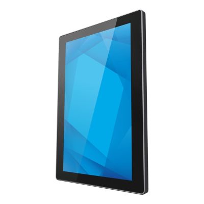 2. Elo Touch Solutions 1304LS Płaski panel Digital Signage 33,8 cm (13.3") LED 300 cd/m2 Szary Ekran dotykowy