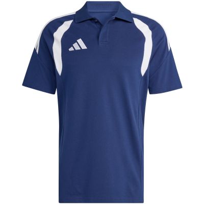 2. Koszulka męska adidas Tiro 26 League Polo granatowa KF3401