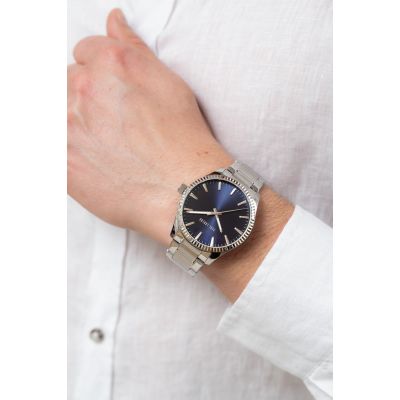 4. Zegarek Męski PAUL LORENS PL20012B-6C1 + BOX