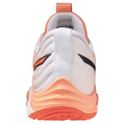 4. Buty Mizuno WAVE MOMENTUM ELITE V1GA251280