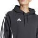 8. Bluza adidas Tiro 24 Sweat Hoodie M IJ7673