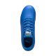 4. Buty piłkarskie dla dzieci Puma Truco III niebieskie 108576 03