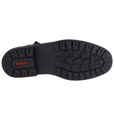 4. Buty Rieker Booties M 33160-00