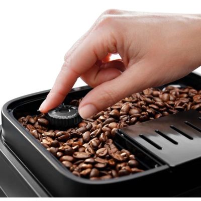 9. Ekspres ciśnieniowy DeLonghi ECAM 290.81.TB