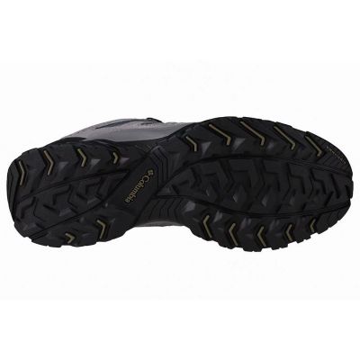 5. Buty Columbia Redmond III M 1940601053