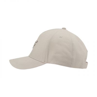 3. Czapka z daszkiem 4F U388 Jr 4FJWSS25ACABU388 83S
