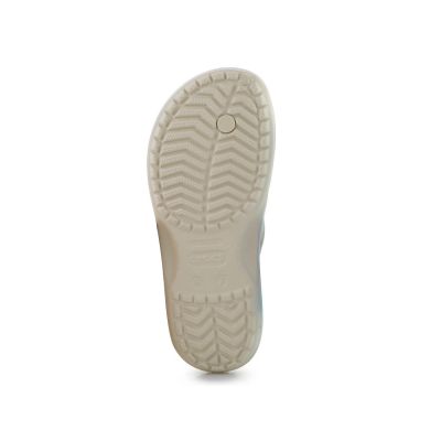 12. Japonki Crocs Crocband Flip Bone 11033-2Y2