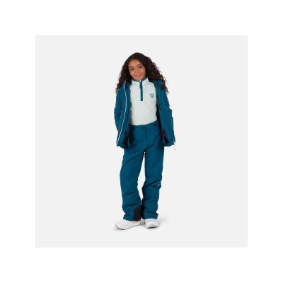 2. Spodnie Rossignol Girl Ski Pant