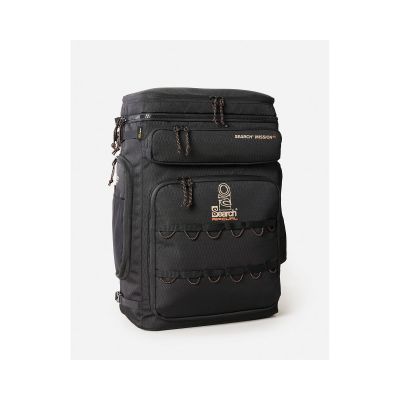 Plecak RIP CURL Search Mission Cordura 45L czarny