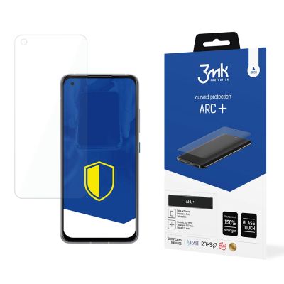 Folia ochronna 3mk ARC+ na Asus Zenfone 8