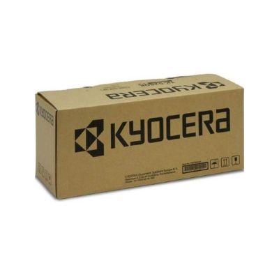 2. KYOCERA TK-8555C kaseta z tonerem 1 szt. Oryginalny Cyjan