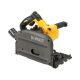 3. DeWALT DCS520NT 16,5 cm Czarny, Żółty 4200 RPM